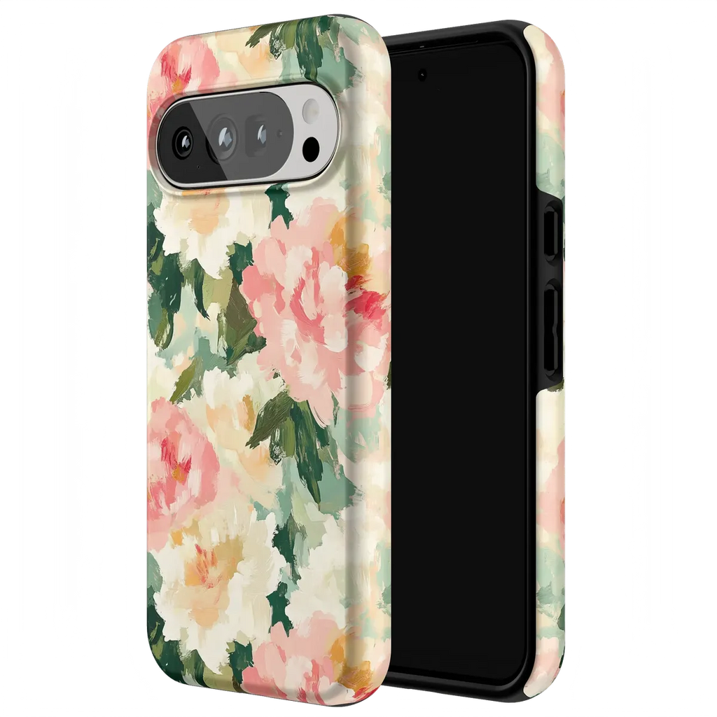 The Garden Room | Painted Petals Case