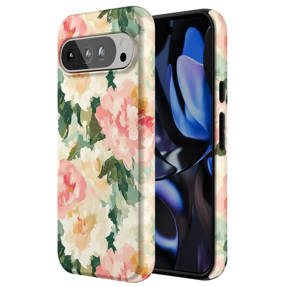 The Garden Room | Painted Petals Case