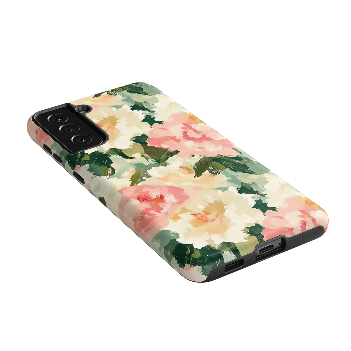 The Garden Room | Painted Petals Case