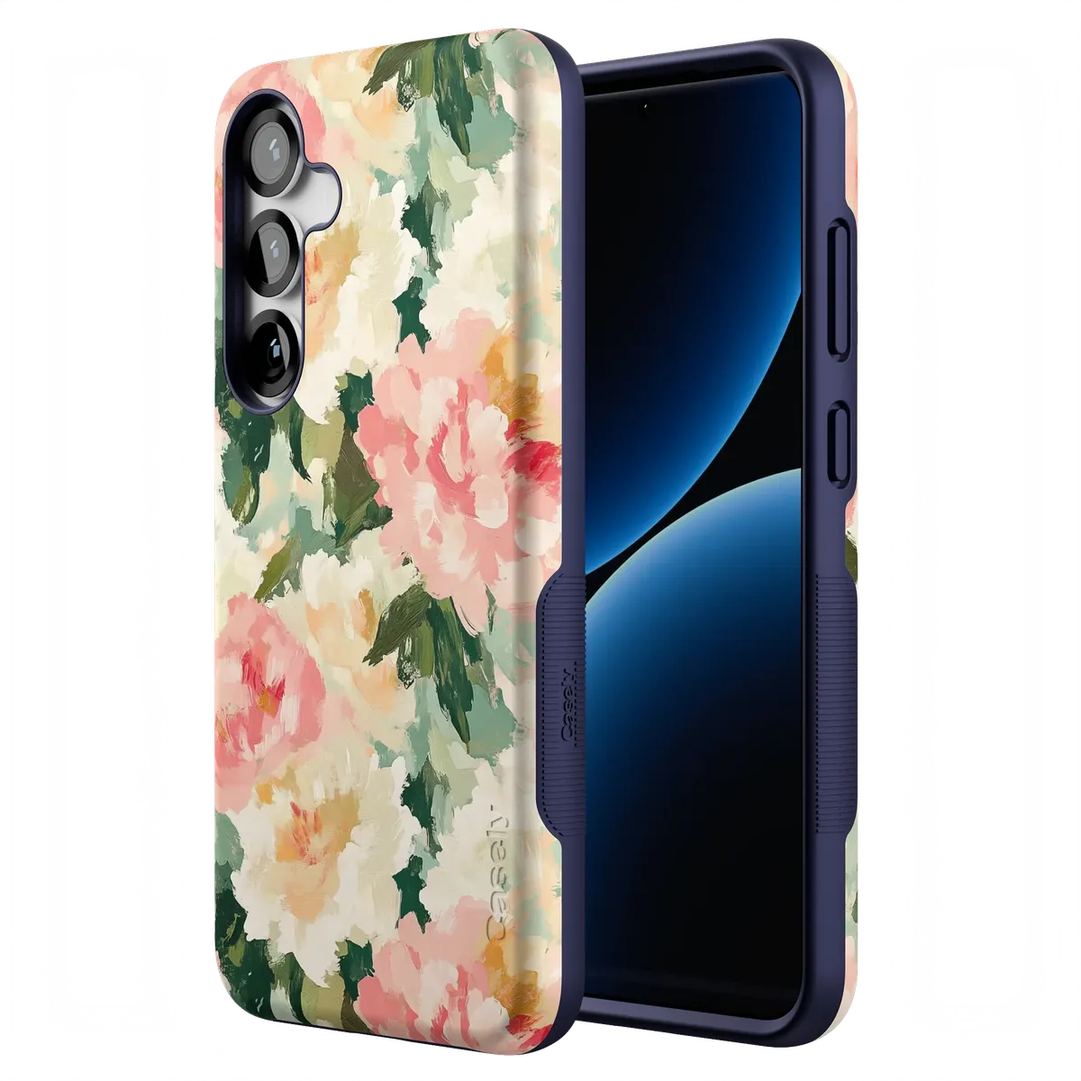 The Garden Room | Painted Petals Case