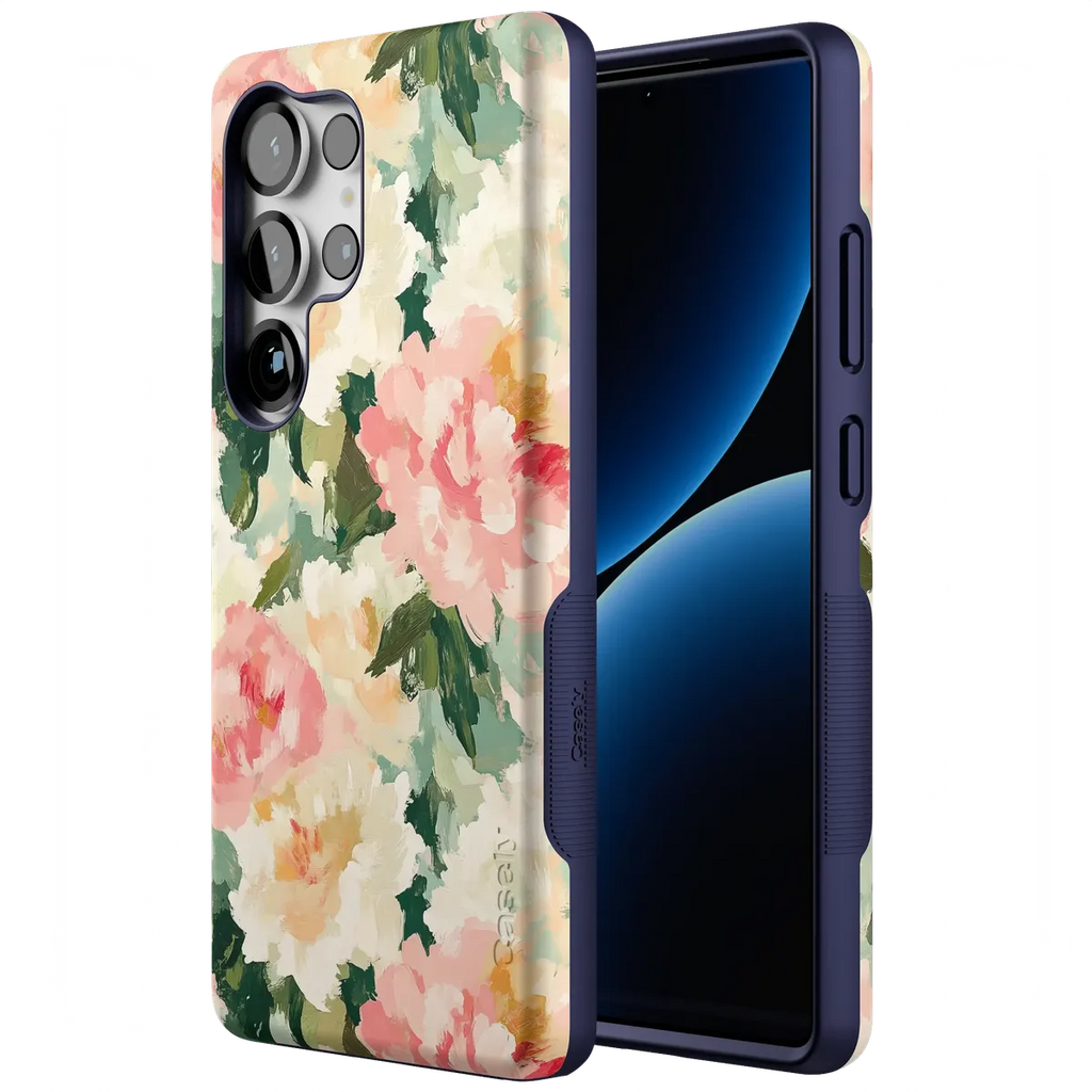 The Garden Room | Painted Petals Case