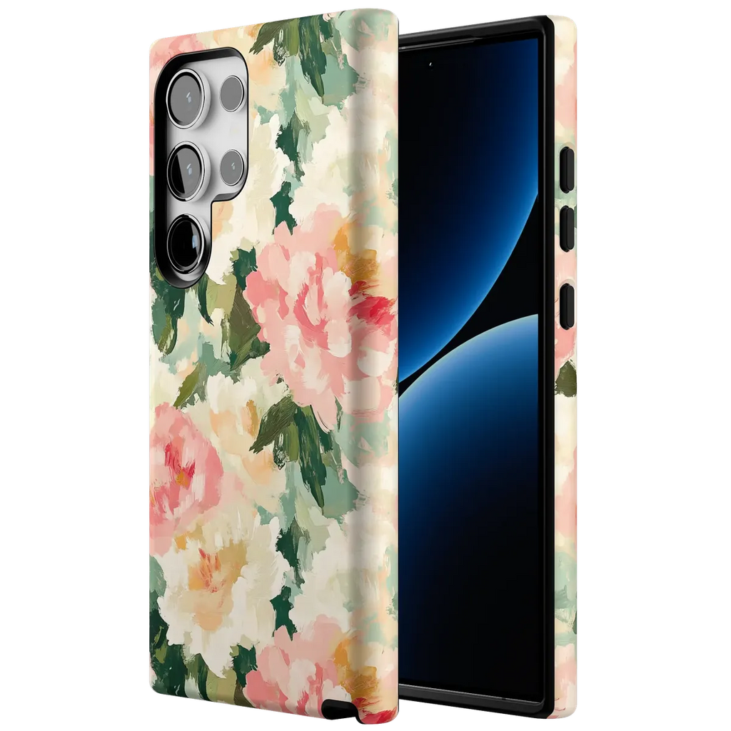 The Garden Room | Painted Petals Case