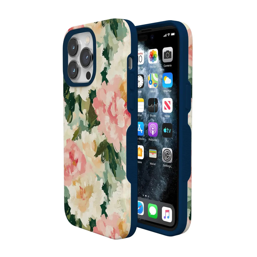 The Garden Room | Painted Petals Case