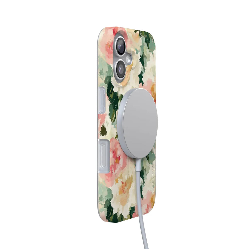 The Garden Room | Painted Petals Case