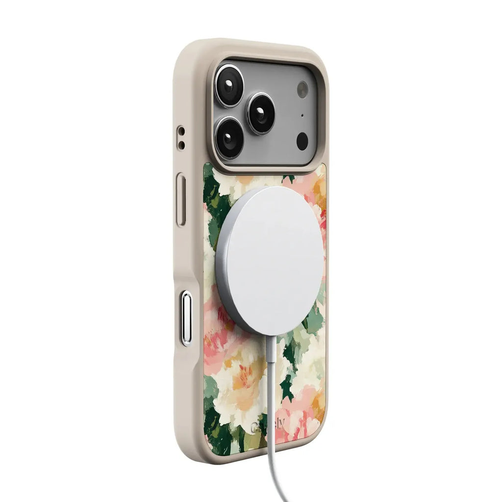 The Garden Room | Painted Petals Case