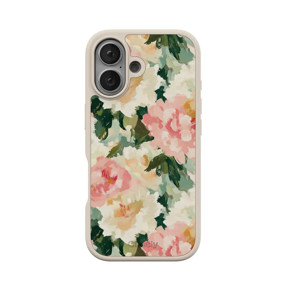 The Garden Room | Painted Petals Case