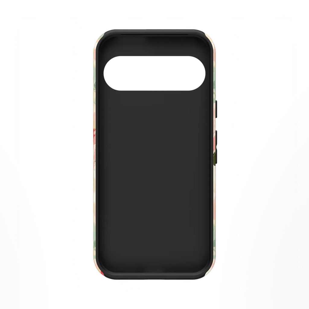 The Garden Room | Painted Petals Case