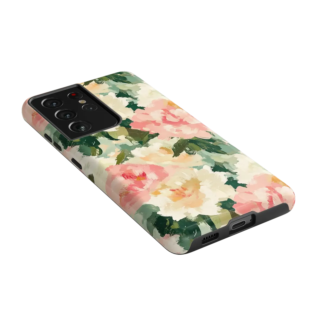 The Garden Room | Painted Petals Case